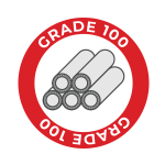 grade100