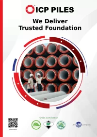 ICP SG Catalog